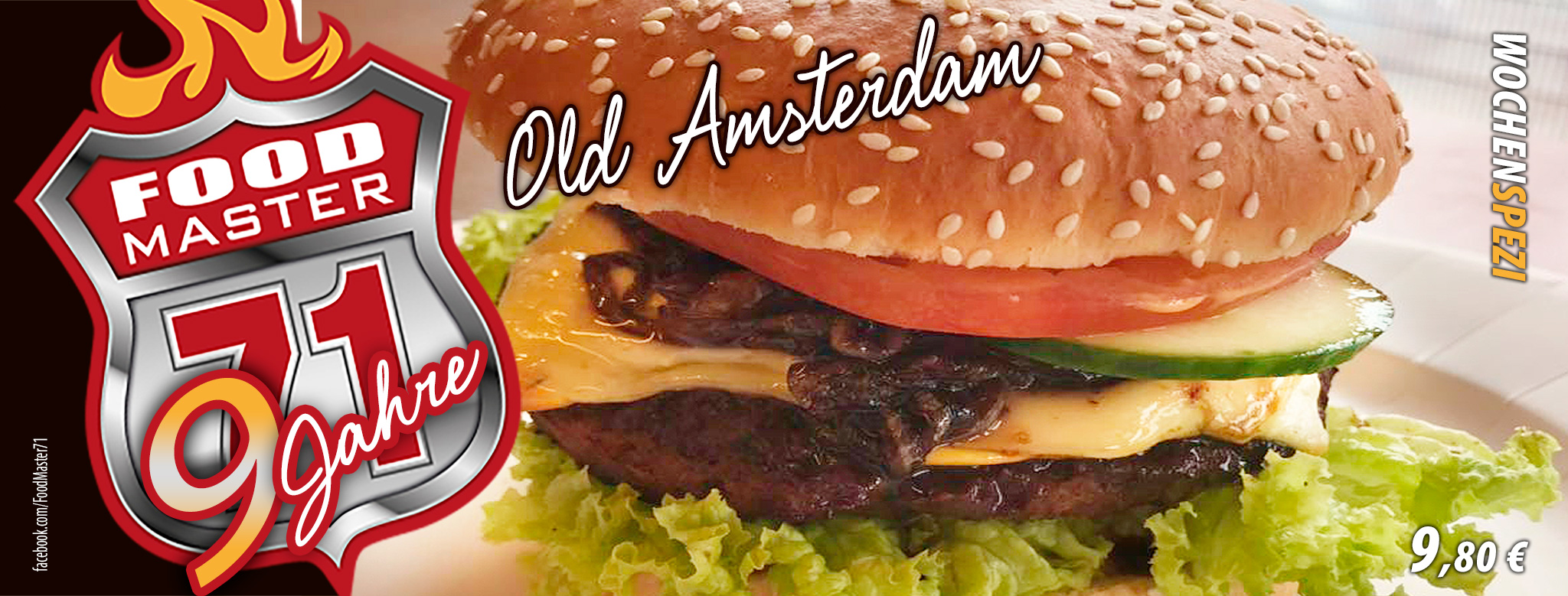 FM71 9J Old Amsterdam